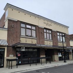 Four Generals Brewing