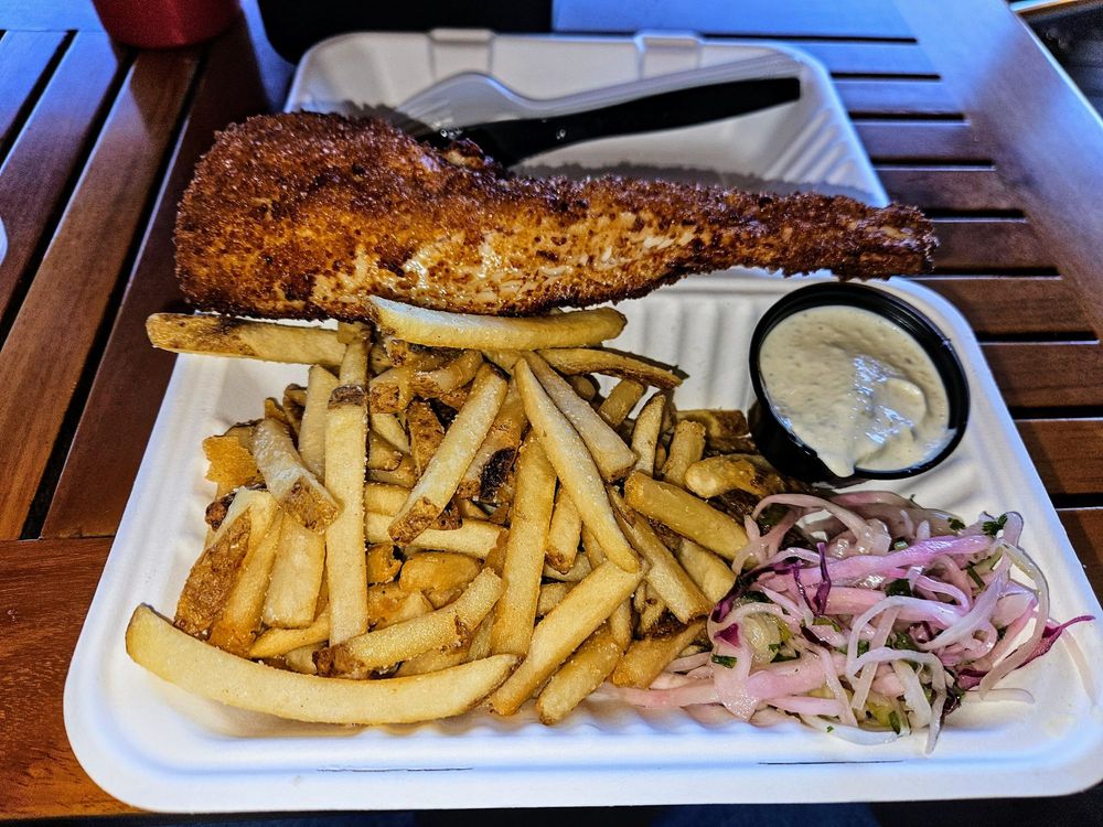 Great Island Eatery