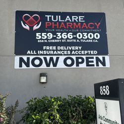 Tulare Pharmacy