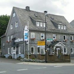 Gasthof zur Hochheide