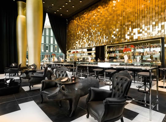 Kameha Grand by null