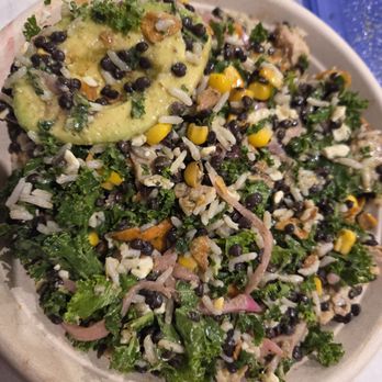Just Salad - Salad Near Me - Winter Garden, Florida Just Salad - Salad Near Me - Winter Garden, Florida