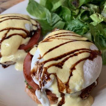 Green Zebra Cafe - The Italian Benedict - Juice Bars & Smoothies Near Me - Sarasota, Florida Green Zebra Cafe - The Italian Benedict - Juice Bars & Smoothies Near Me - Sarasota, Florida