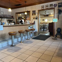 Dilar Restaurant - Cute rustic place