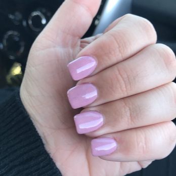 Treasure Nail Spa - Nail Salons Near Me - Cypress, Texas