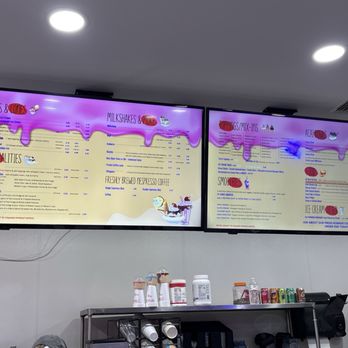 Frosty King - Ice Cream & Frozen Yogurt Near Me - Edgewater, Florida Frosty King - Ice Cream & Frozen Yogurt Near Me - Edgewater, Florida