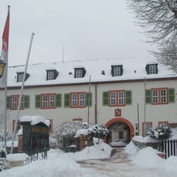 Schlosshotel Rothenbuch - Restaurant