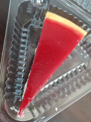 Eli's Cheesecake at O'Hare Airport by null