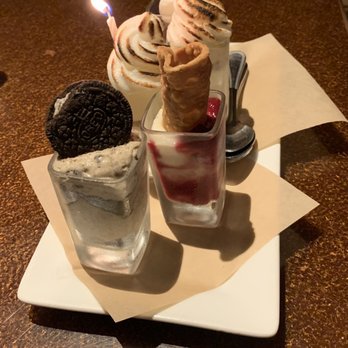 Seasons 52 - Dessert - New American Near Me - Sarasota, Florida Seasons 52 - Dessert - New American Near Me - Sarasota, Florida