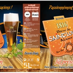 Brasserie de Saint-Louis