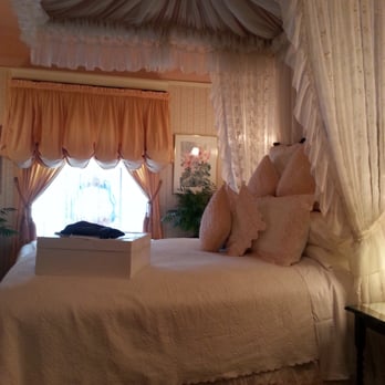 Mill Rose Inn - Hotels Near Me - Half Moon Bay, California