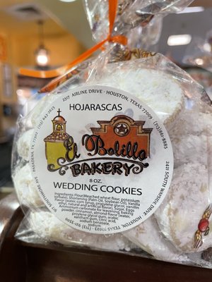 El Bolillo Bakery by null