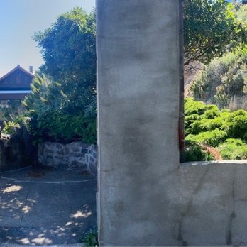 Lyford's Stone Tower - Local Flavor Near Me - Tiburon, California