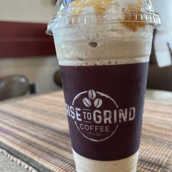 Rise To Grind Coffee - Coffee & Tea Near Me - Murrieta, California