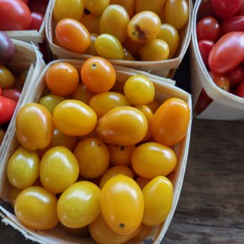 Thera Farms - Farmers Market Near Me - Brentwood, New York Thera Farms - Farmers Market Near Me - Brentwood, New York
