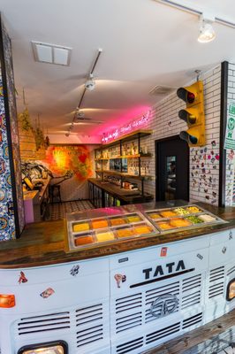 El Cuban Diner by null