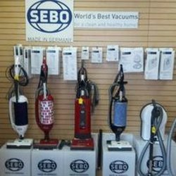 Extreme Vac & Sew