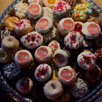 Main Street Donuts - Donuts Near Me - Matawan, New Jersey