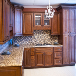 Premium Cabinets