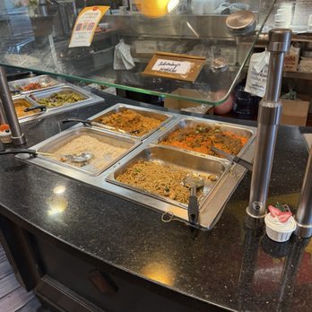 Vjs Kitchen - Lunch buffet - Indian Near Me - Sacramento, California Vjs Kitchen - Lunch buffet - Indian Near Me - Sacramento, California