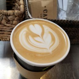 Chai Tea