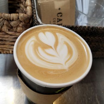 Cartel Roasting - Dirty Chai Tea Latte - Coffee & Tea Near Me - Tucson, Arizona Cartel Roasting - Dirty Chai Tea Latte - Coffee & Tea Near Me - Tucson, Arizona