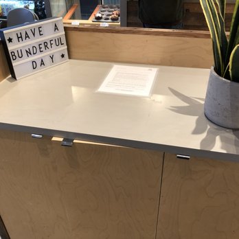 Grounds For Coffee - Closed toppings station~ - Coffee & Tea Near Me - Vancouver, British Columbia Grounds For Coffee - Closed toppings station~ - Coffee & Tea Near Me - Vancouver, British Columbia