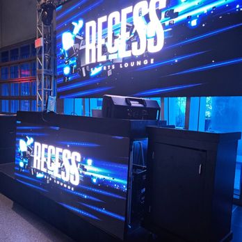 Recess Sports Lounge - Sports Bars Near Me - Miami, Florida Recess Sports Lounge - Sports Bars Near Me - Miami, Florida