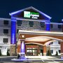 Photo of Holiday Inn Express & Suites Elkton - University Area