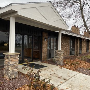 Best Western University Inn - Outside back - Hotels Near Me - Ithaca, New York