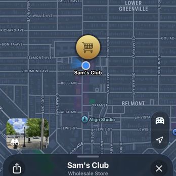 Sam's Club Now - Notice I arrived at 7:27PM and it says it's not close yet? "Closing soon". But then turns out they closed at 6PM. - Wholesale Stores Near Me - Dallas, Texas Sam's Club Now - Notice I arrived at 7:27PM and it says it's not close yet? "Closing soon". But then turns out they closed at 6PM. - Wholesale Stores Near Me - Dallas, Texas