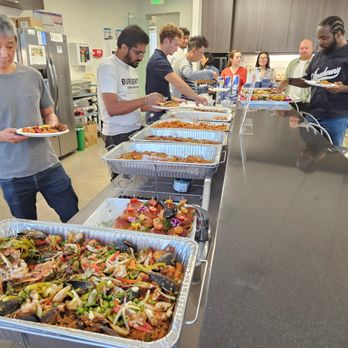 Bites & Bashes Catering - FIFA Semi Finals Lunch - Caterers Near Me Bites & Bashes Catering - FIFA Semi Finals Lunch - Caterers Near Me