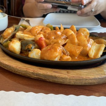 Thai Bamboo - Sizzling Seafood - Thai Near Me - Northridge, California Thai Bamboo - Sizzling Seafood - Thai Near Me - Northridge, California