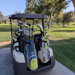 Fountains Executive Golf Course