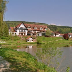 Hotel Gut Dürnhof - Hotel am See