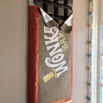 Mr Pops - Wonkq wall art - Coffee & Tea Near Me - Flemington, New Jersey