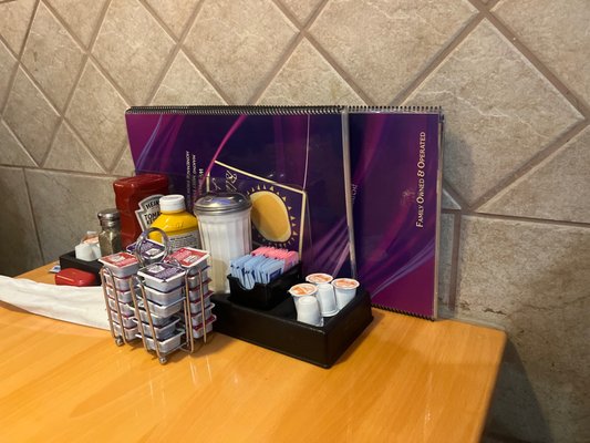 Blueberry Hill Family Restaurant by null