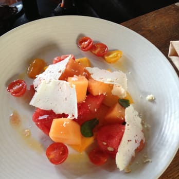 A16 - Italian Near Me - Oakland, California A16 - Italian Near Me - Oakland, California