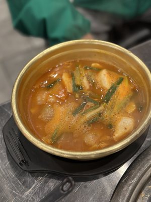 Koreatown by null