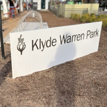 Klyde Warren Park - Parks Near Me - Dallas, Texas Klyde Warren Park - Parks Near Me - Dallas, Texas