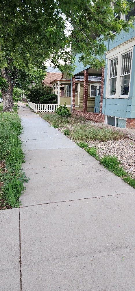 Slide of Apex Repairs