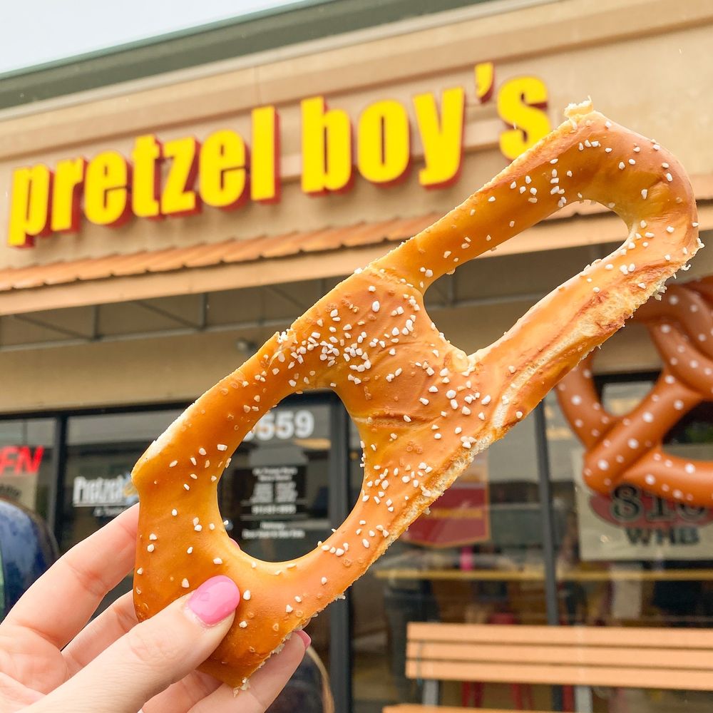 KC PRETZEL BOY’S Updated May 2024 79 Photos & 74 Reviews 9559