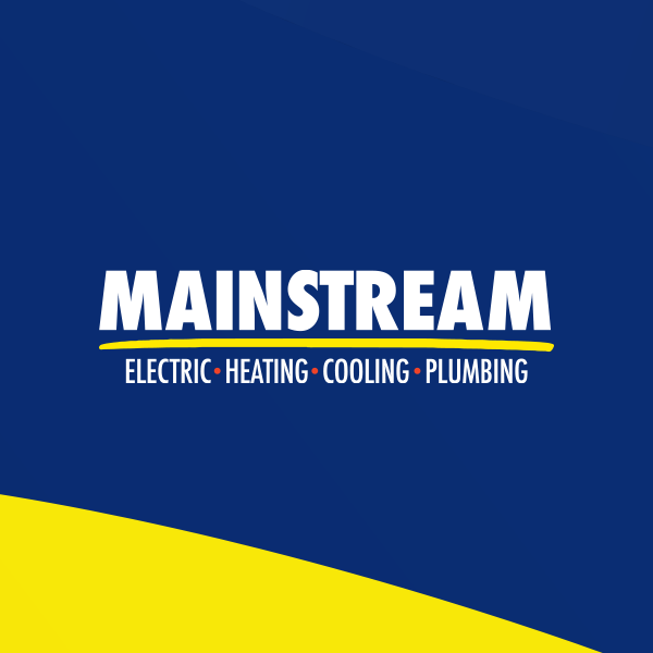 Slide of Mainstream