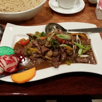 N Thai Palace - Chili lamb...extra hot. - Thai Near Me - Old Bridge, New Jersey N Thai Palace - Chili lamb...extra hot. - Thai Near Me - Old Bridge, New Jersey
