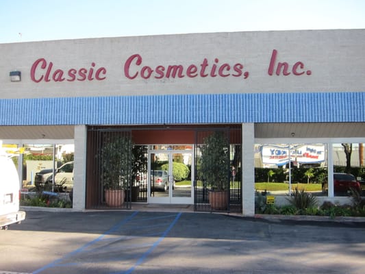 CLASSIC COSMETICS - Updated July 2026 - 9530 De Soto Ave, Chatsworth ...