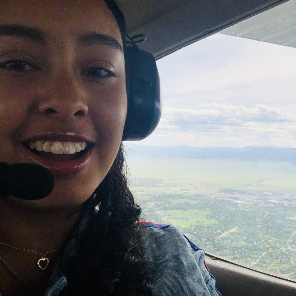 McAir Aviation - I love flying - Flight Instruction Near Me - Broomfield, Colorado