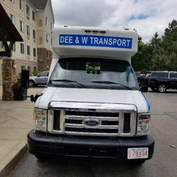 Dee & W Transportation Services
