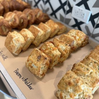 Kahnfections - Bakeries Near Me - San Francisco, California Kahnfections - Bakeries Near Me - San Francisco, California