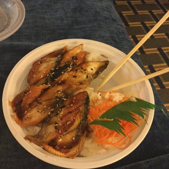 Tokyo Grill - Unagi don - Japanese Near Me - Memphis, Tennessee Tokyo Grill - Unagi don - Japanese Near Me - Memphis, Tennessee