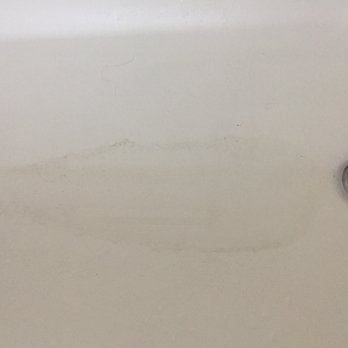 Howard Johnson by Wyndham Winter Haven FL - dirty bathtub - gross! - Hotels Near Me - Winter Haven, Florida Howard Johnson by Wyndham Winter Haven FL - dirty bathtub - gross! - Hotels Near Me - Winter Haven, Florida